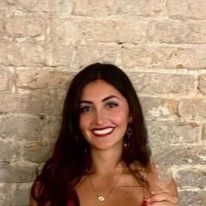 Meet your Posher, Connie